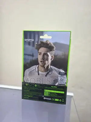 Oraimo Necklace Lite