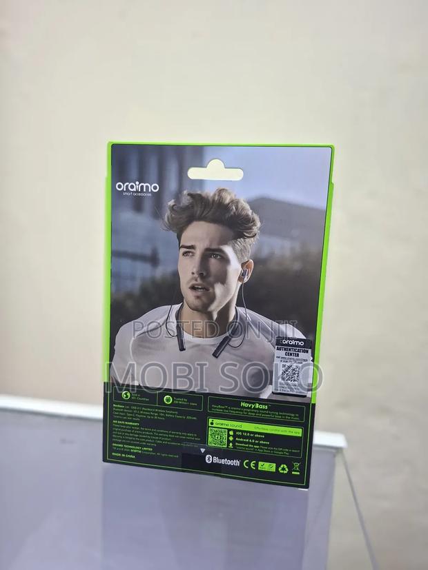 Oraimo Necklace Lite - thumbnail 2
