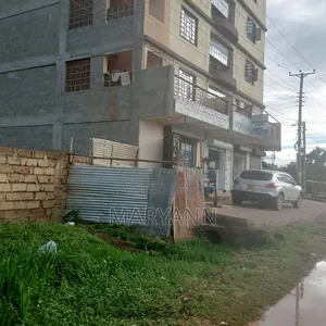 Commercial Residential Plot for Sale