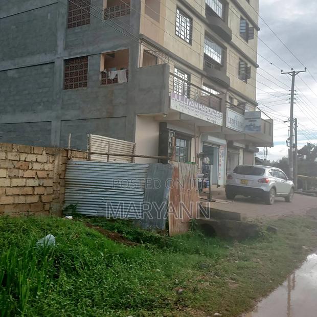 Commercial Residential Plot for Sale