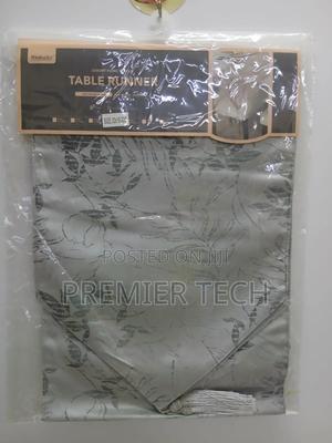 *Simple Elegant Rectangular Table Runners - thumbnail 2