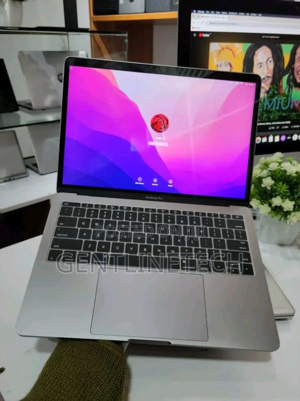 Laptop Apple MacBook Pro 8GB Intel Core i5 SSD 256GB - thumbnail 2