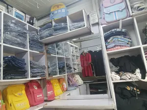 Shop to Let