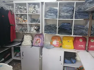 Shop to Let
