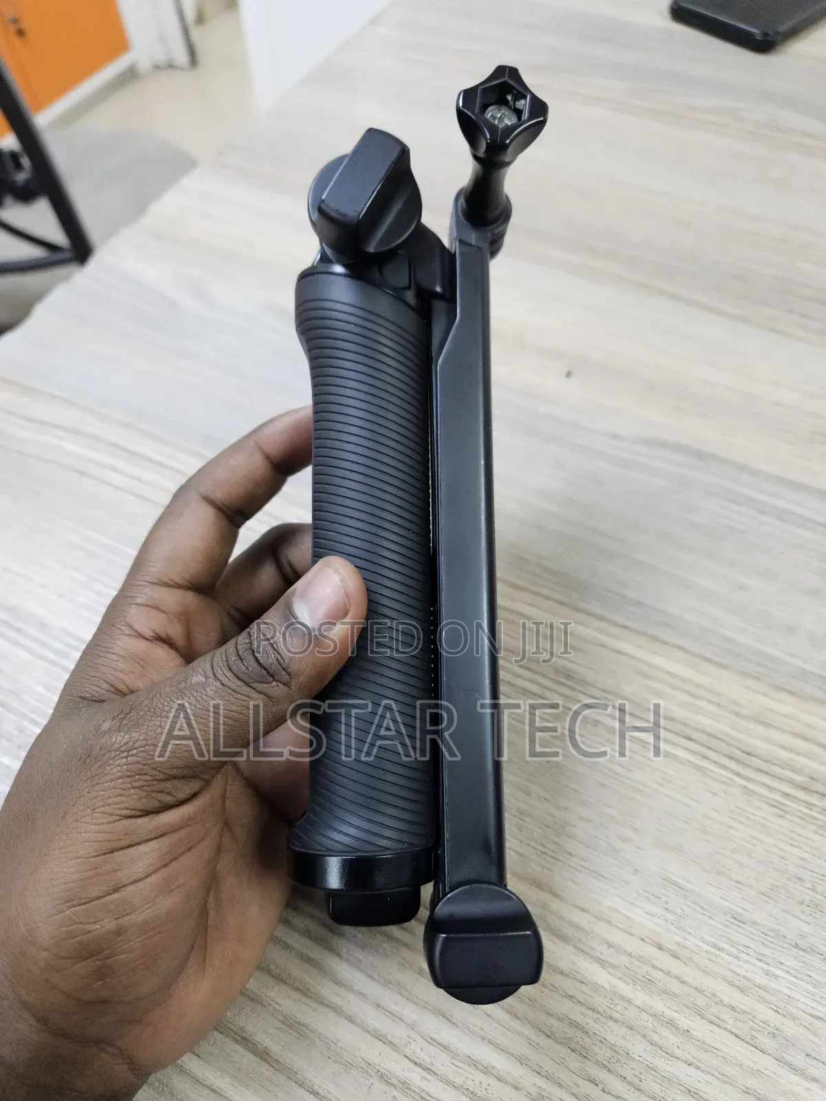 Gopro 3-Way 2.0 (Grip/Arm/Tripod) for Hero/Max Cameras