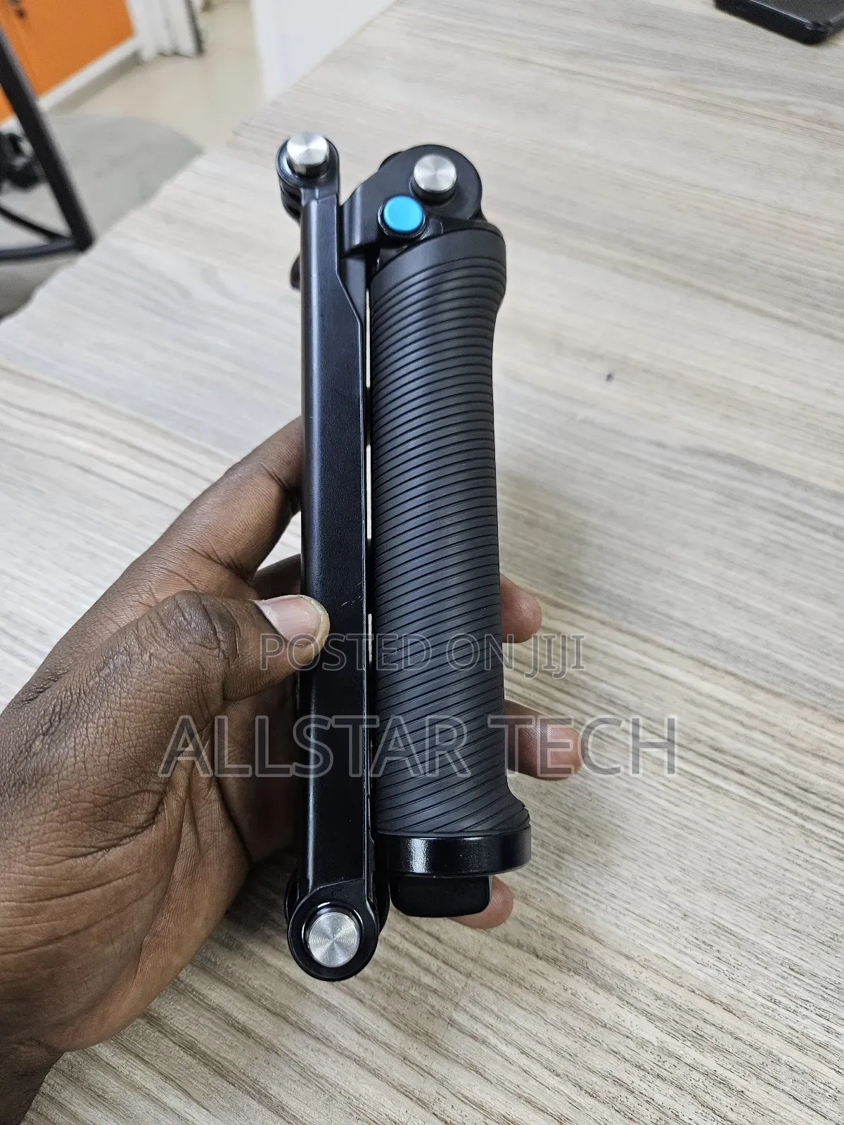 Gopro 3-Way 2.0 (Grip/Arm/Tripod) for Hero/Max Cameras