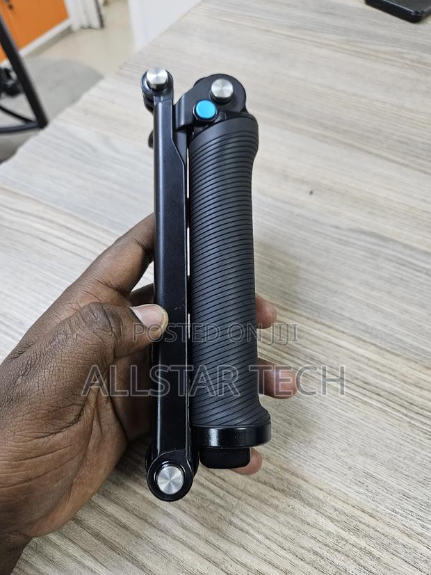 Gopro 3-Way 2.0 (Grip/Arm/Tripod) for Hero/Max Cameras - thumbnail 3