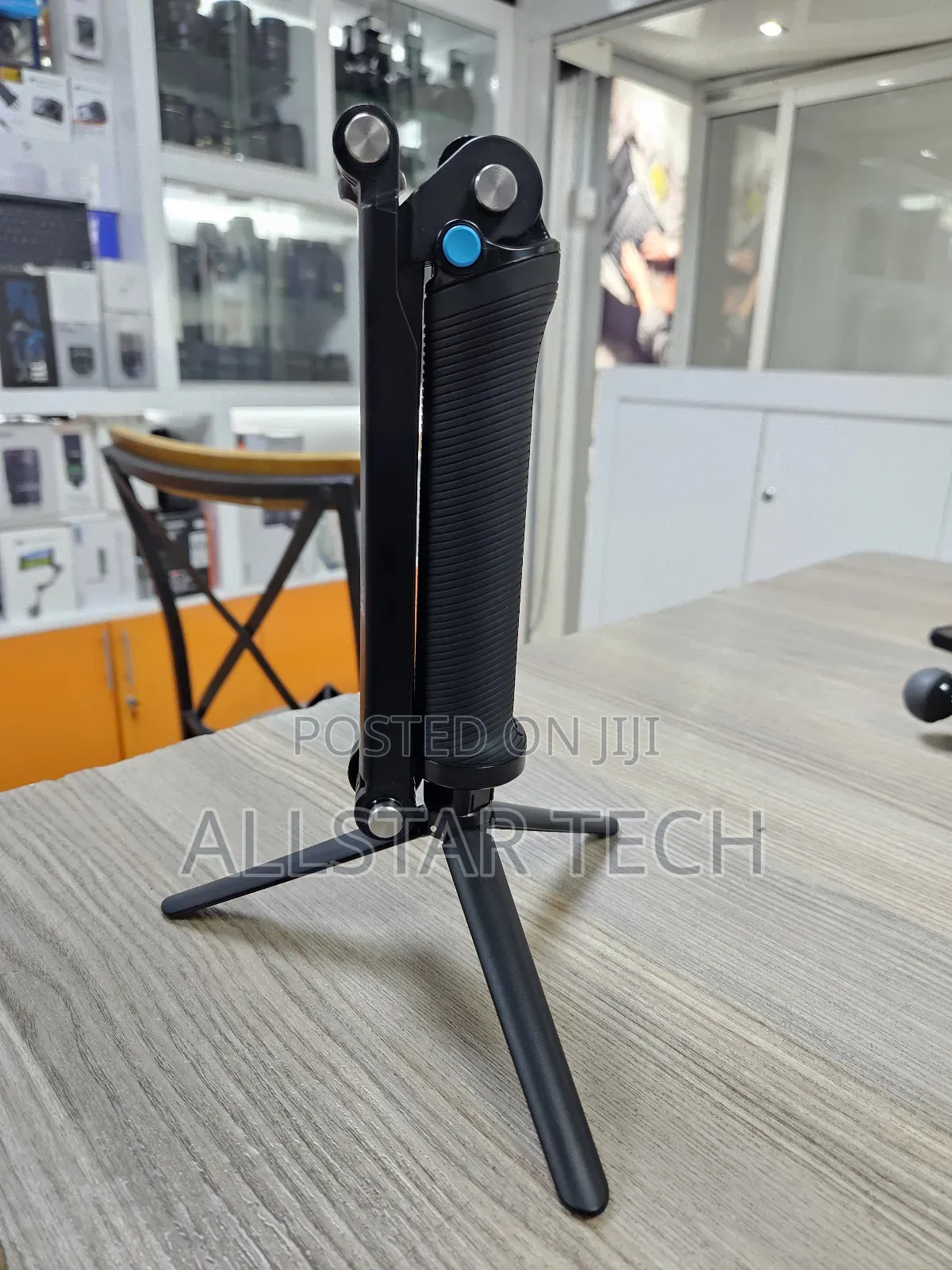 Gopro 3-Way 2.0 (Grip/Arm/Tripod) for Hero/Max Cameras