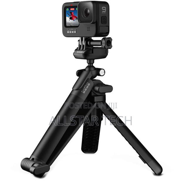Gopro 3-Way 2.0 (Grip/Arm/Tripod) for Hero/Max Cameras - thumbnail 7