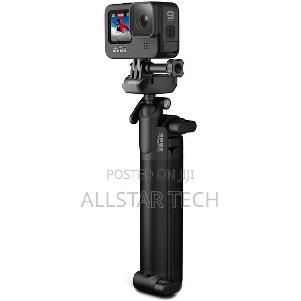 Gopro 3-Way 2.0 (Grip/Arm/Tripod) for Hero/Max Cameras - thumbnail 8