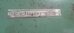 Metal Sheet Bending Manual Machine .
