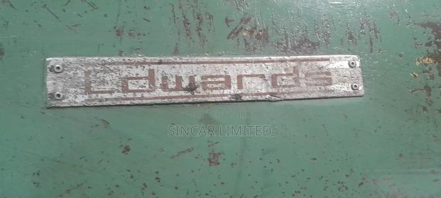 Metal Sheet Bending Manual Machine . - thumbnail 5