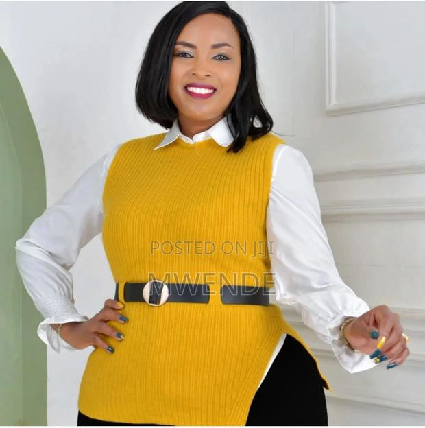 Official and Casual Ladies Tops