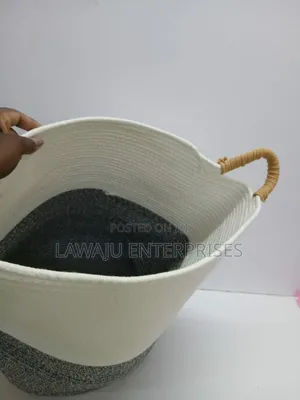 Laundry Basket