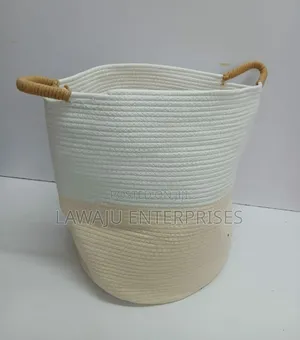 Laundry Basket