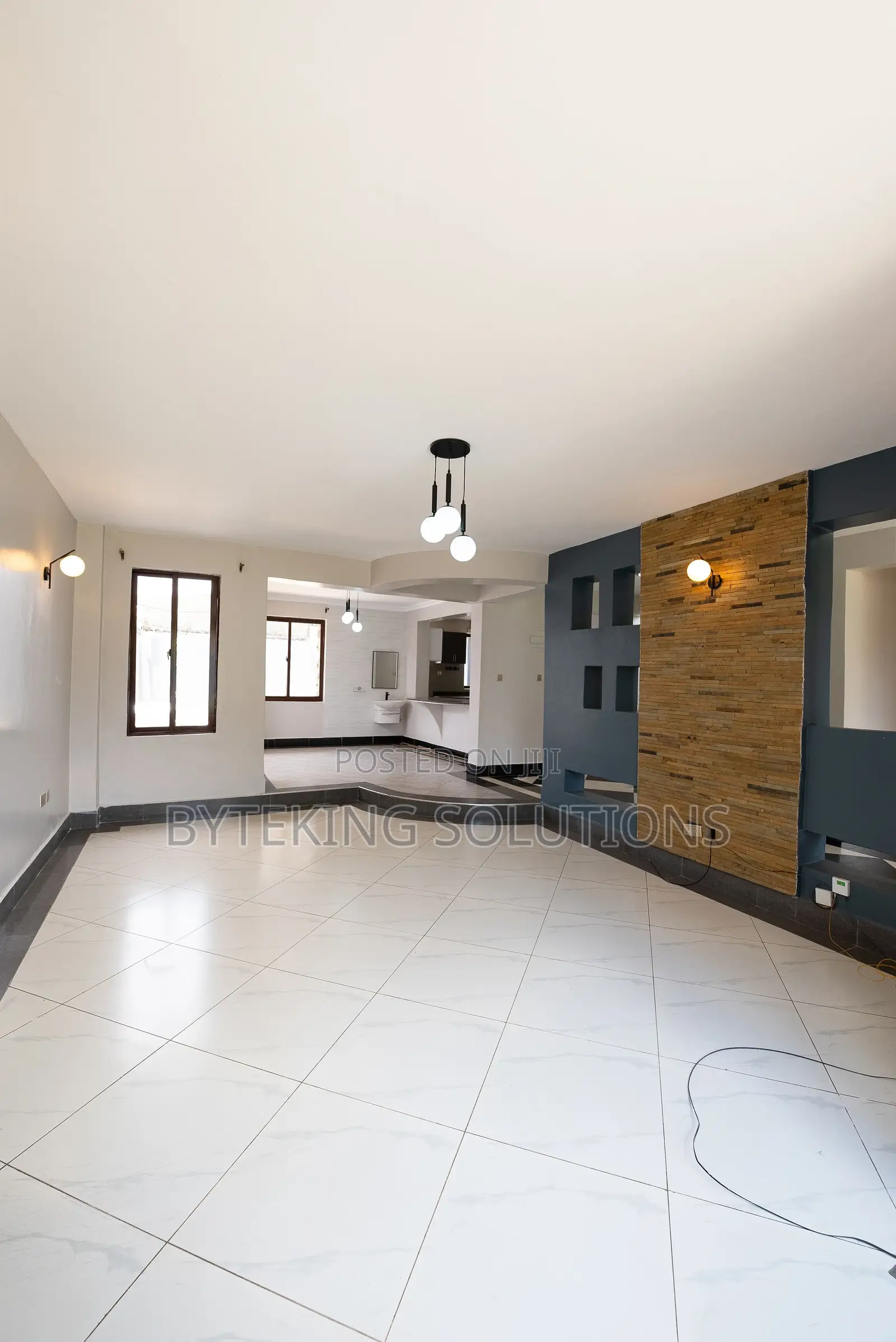 4bdrm Maisonette in Jacridge Court, Membley Estate for sale