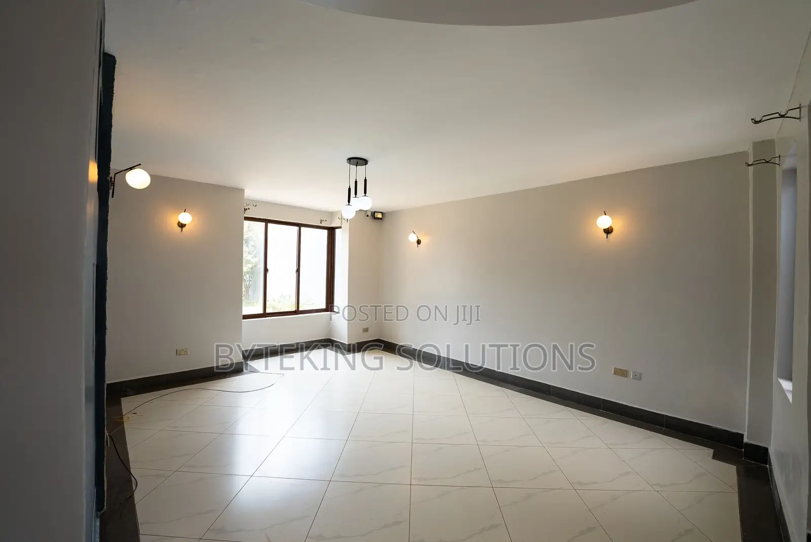 4bdrm Maisonette in Jacridge Court, Membley Estate for sale