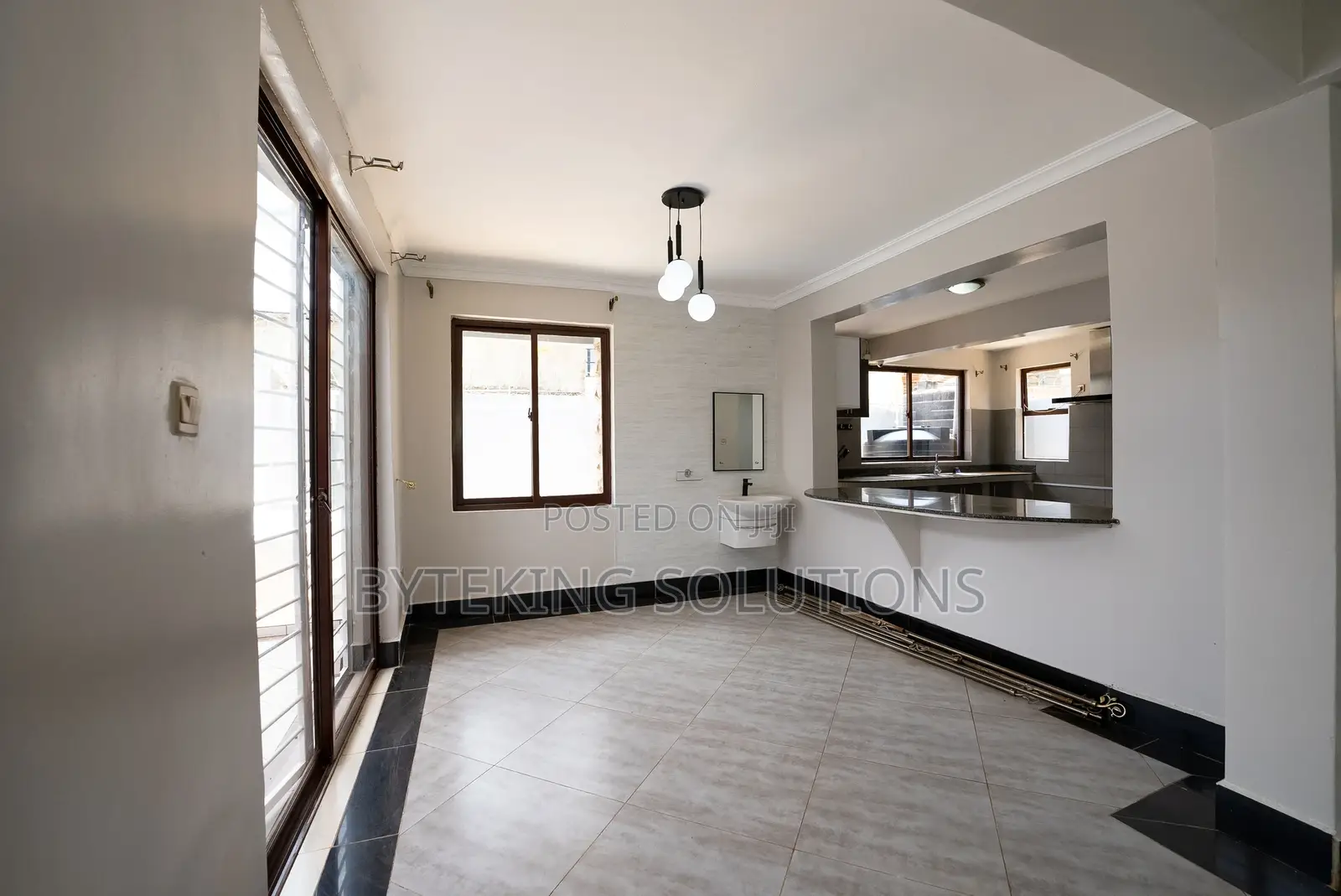 4bdrm Maisonette in Jacridge Court, Membley Estate for sale