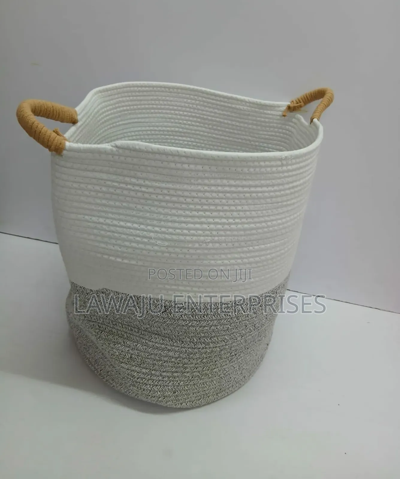 Laundry Basket