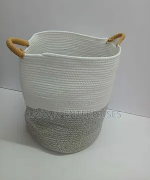 Laundry Basket