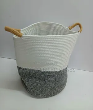 Laundry Basket