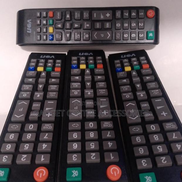 Von Android Tv Remotes - thumbnail 2