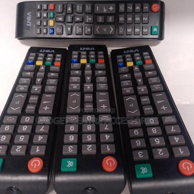 Von Android Tv Remotes - thumbnail 3