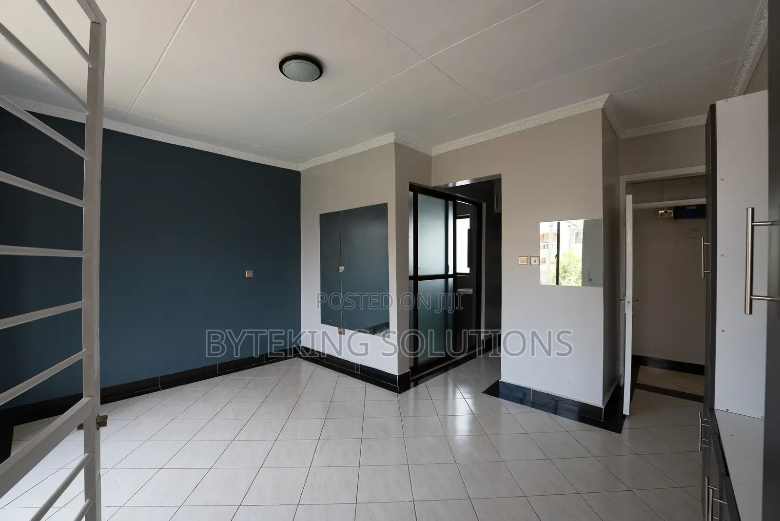 4bdrm Maisonette in Jacridge Court, Membley Estate for sale