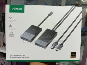 Ugreen 30meter 5g Wireless Hdmi Transmitter and Receiver 1080p 60hz - thumbnail 2