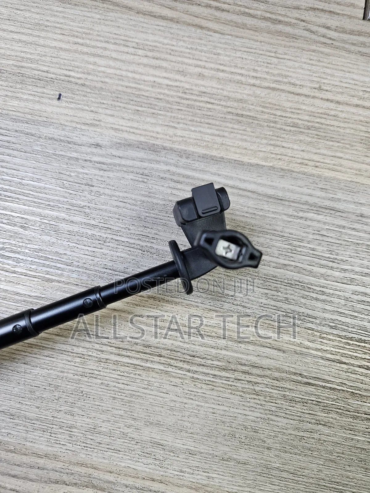 Dji Osmo Action Camera 1.5m Extension Rod Kit