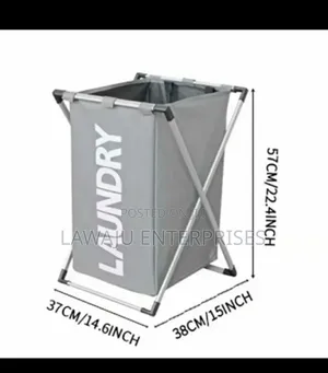 Laundry Basket