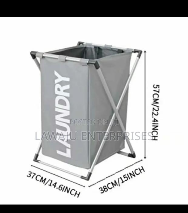 Laundry Basket