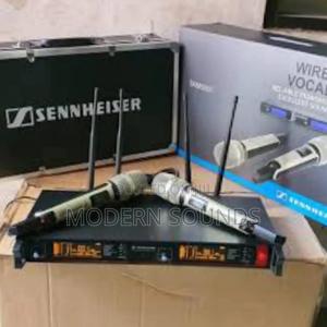 Sennheiser Skm 9000 Wireless Vocal Set - thumbnail 2