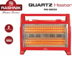 Rashnik Room Heater