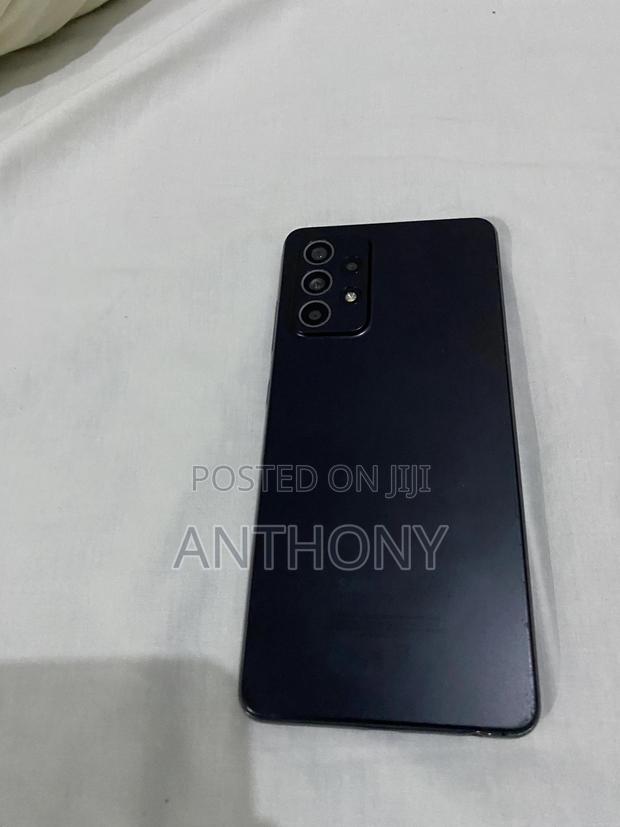 Samsung Galaxy A52 128 GB Black - thumbnail 13