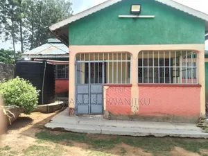 Executive Sanctuary: 4-Bedroom Home in Shimalavandu,Spacious Compound