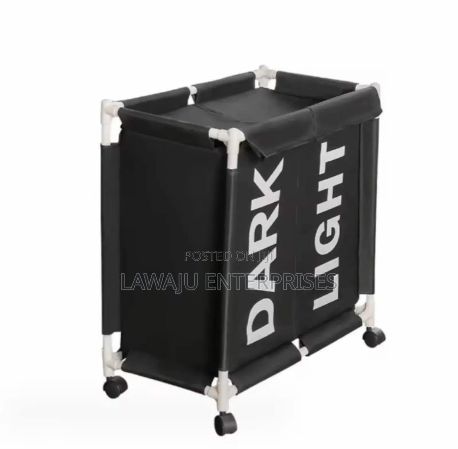 Laundry Basket