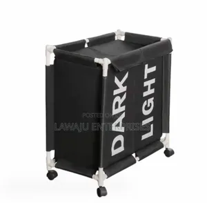 Laundry Basket