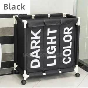 Laundry Basket