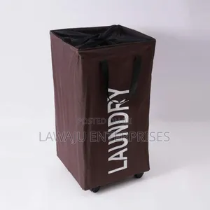 Laundry Basket