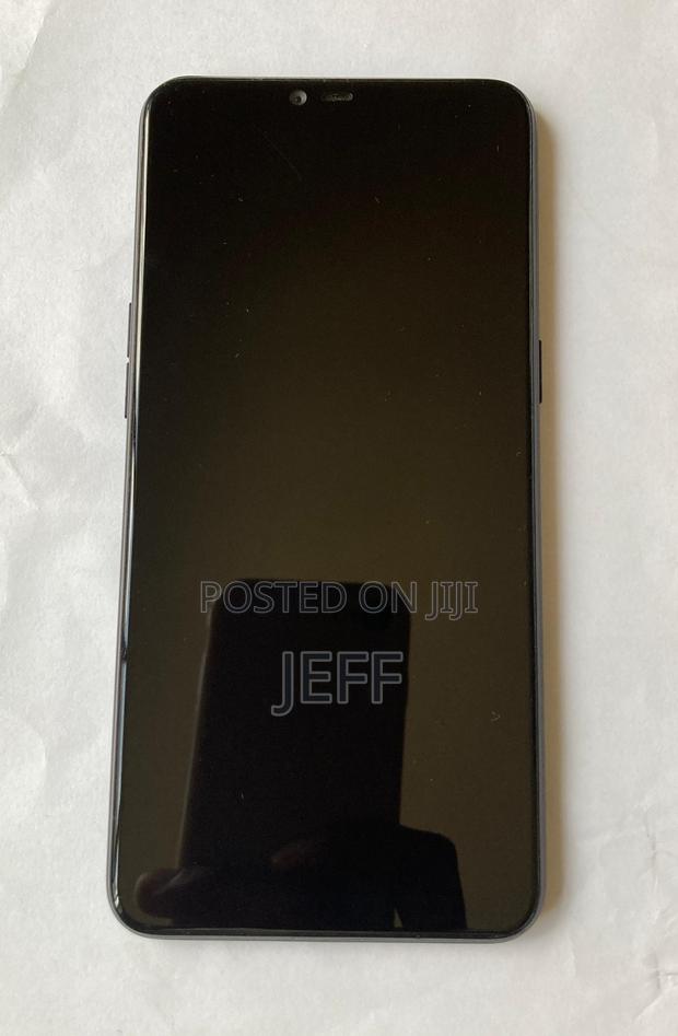 Oppo A3s 16 GB Black - thumbnail 3