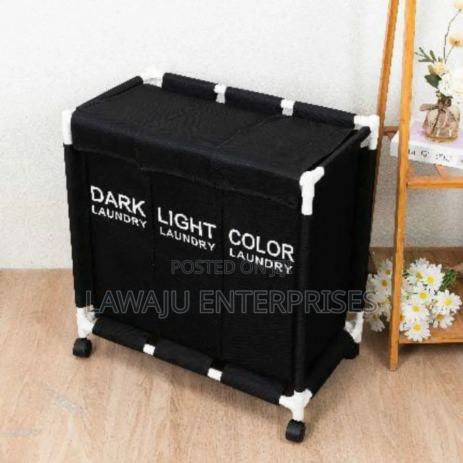 Laundry Basket
