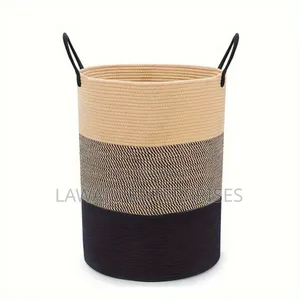 Cotton Rope Basket