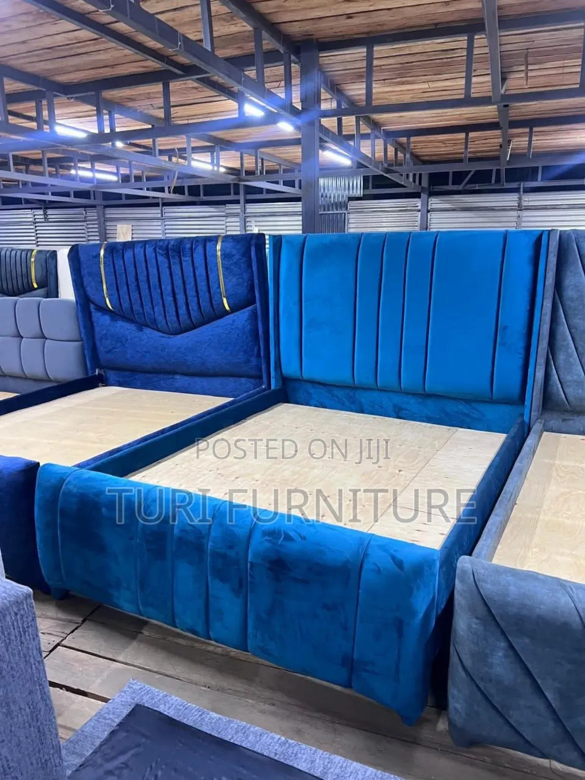 Furniture Bed Chelster Feld