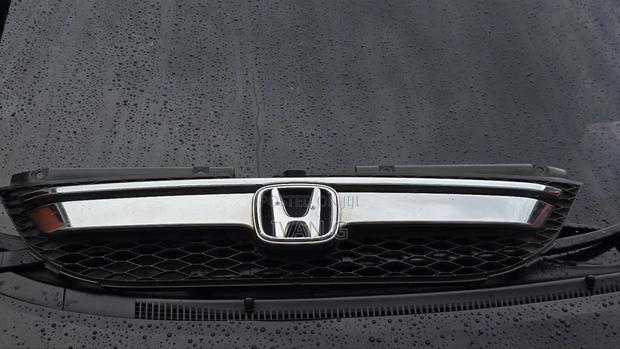 Honda Odyssey Rb1 Grille