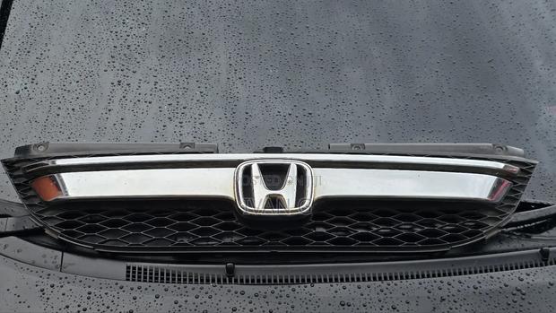 Honda Odyssey Rb1 Grille - thumbnail 2