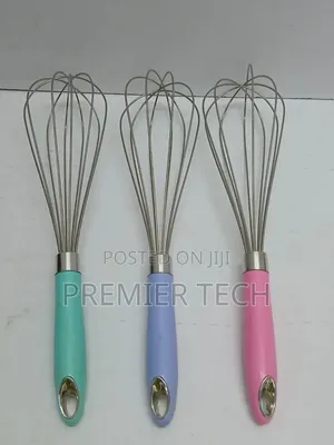 *Manual Egg Beater /Pancake Whisker*