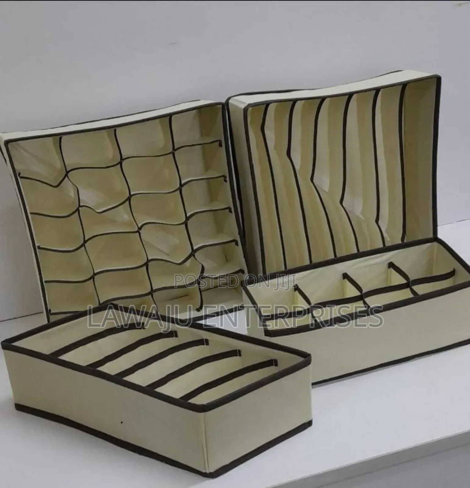 Wardrobe Organizer