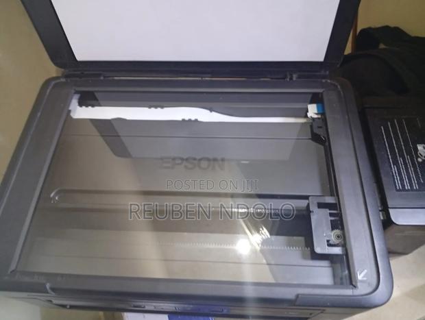 Printer and Scanner - thumbnail 3