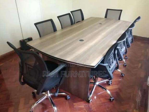 Office Conference Table